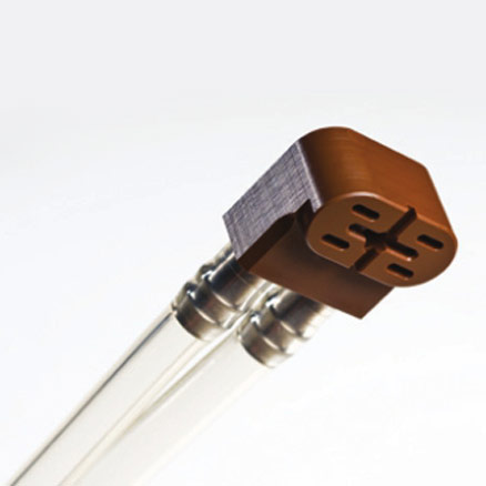 QIII Probes Surface Particle Detection (SPD)