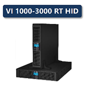 V I1000-3000 RT HID UPS不斷電系統