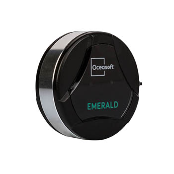 Emerald 移动式温度监测器